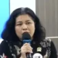 Komisioner Komnas Perempuan Sondang Frishka Simanjuntak. (Posnews/Ist)
