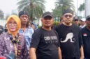 Koordinator Aliansi Masyarakat Jakarta, Edi Marzuki. (Posnews/Ist)