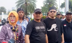 Patung Kuda Bakal Dipadati Massa, 50 Ribu Orang Siap Dukung Program MBG