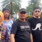 Koordinator Aliansi Masyarakat Jakarta, Edi Marzuki. (Posnews/Ist)