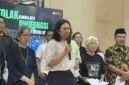 Koordinator Kontras Dimas Bagus Arya. (Posnews/Ist)