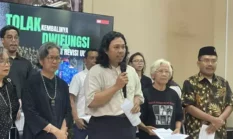 Polda Metro Didesak Periksa Mantan Kabais TNI dalam Kasus Andrie Yunus