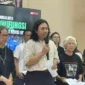 Koordinator Kontras Dimas Bagus Arya. (Posnews/Ist)