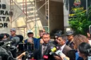 Kuasa hukum Roy, Ahmad Khozinudin. (Posnews/elshinta)