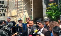 Din Syamsuddin Disebut Jadi Penjamin, Roy Suryo Siapkan Perlawanan Hukum