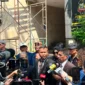 Kuasa hukum Roy, Ahmad Khozinudin. (Posnews/elshinta)