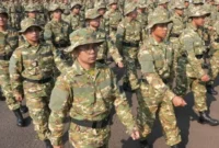 Lima Peserta SPPI Meninggal Saat Latsarmil, Komnas HAM Minta Autopsi dan Evaluasi Total. (Posnews/Ist)