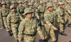 Komnas HAM Minta Pemerintah Hentikan Latsarmil SPPI, Ini 6 Rekomendasinya