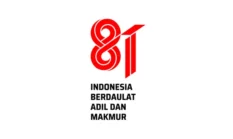 Fajar Novario Asal Padang Ciptakan Logo Resmi HUT ke-81 RI 2026