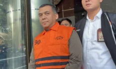 KPK Telusuri Hubungan Silmy Karim dan Andrej Frey dalam Skandal Izin Tinggal WNA