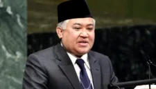 Mantan Ketua Umum PP Muhammadiyah Din Syamsuddin. (Posnews/Ist)