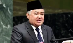 Din Syamsuddin Siap Jadi Penjamin, Soroti Penahanan Roy Suryo dan Dokter Tifa