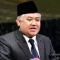 Mantan Ketua Umum PP Muhammadiyah Din Syamsuddin. (Posnews/Ist)