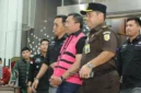 Mantan Wakil Kepala Badan Gizi Nasional Sony Sonjaya usai menjalani pemeriksaan di Kejaksaan Agung terkait kasus dugaan korupsi SPPG dan Program Makan Bergizi Gratis. (Posnews/Ist)