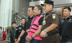 Jadi Justice Collaborator, Sony Sonjaya Janji Beberkan Aktor Besar Kasus SPPG
