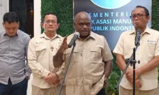 Revisi UU Polri, Pigai Dorong Kalangan Sipil Isi Jabatan Non-Operasional di Kepolisian