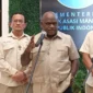 Menteri HAM Natalius Pigai menyampaikan usulan agar kalangan sipil dapat mengisi sejumlah jabatan strategis non-operasional dalam revisi UU Polri untuk memperkuat profesionalisme dan tata kelola institusi kepolisian. (Posnews/KemenHAM)