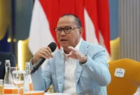 Menteri Pelindungan Pekerja Migran Indonesia (KP2MI), Mukhtarudin. (Posnews/Ist)