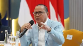 Menteri Pelindungan Pekerja Migran Indonesia (KP2MI), Mukhtarudin. (Posnews/Ist)
