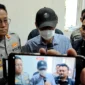 Viral Lansia Diseret ke Fortuner di PIK, Polisi Ungkap Motif Cinta Tak Direstui. (Posnews/MR)
