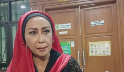 Pakar hukum pidana dan ahli TPPU Yenti Garnasih menyampaikan pentingnya penerapan pasal pencucian uang untuk memburu aset dan aliran dana bandar narkoba.