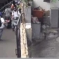 Pelajar Dibacok Saat Berangkat Sekolah di Palmerah, Polisi Tangkap Dua Pelaku. (Posnews/Ist)