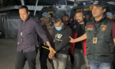 Pengakuan Taufik Hidayat: Alkohol dan Pertengkaran Picu Penyekapan Pacar di Bandung