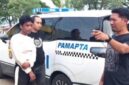 Pelaku TPPO di Kendari Ditangkap Usai Sekap Dua Korban di Hotel. (Posnews/Ist)