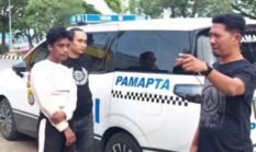 Dua Perempuan Disekap 4 Hari di Hotel Kendari Diduga Dijual ke Pria Hidung Belang