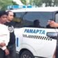 Pelaku TPPO di Kendari Ditangkap Usai Sekap Dua Korban di Hotel. (Posnews/Ist)