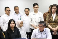 Peserta Program Magang Nasional Batch 4 mengikuti pelatihan dan persiapan kerja sebelum ditempatkan di perusahaan mitra pada Juli 2026. (Posnews/Ist)

