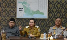 Program SPPG Gegerkan Cilacap, Titik Diduga Fiktif di Tengah Hutan dan Kuburan