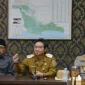 Plt Bupati Cilacap Ungkap Dugaan Titik Fiktif Program SPPG BGN. (Posnews/Ist)