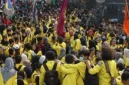 Polemik Demo Bundaran HI Memanas, Polisi dan BEM UI Beda Tafsir Aturan Aksi. (Posnews/Ist)