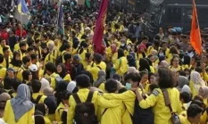 Aksi Demo Mahasiswa Disorot, Polisi Ungkap Kronologi Pemberitahuan WhatsApp