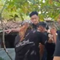 Polisi menangkap pelaku perampokan minimarket di Bekasi yang menodong kasir, menyekap karyawan, dan membawa kabur uang tunai Rp12,1 juta. (Posnews/Ist)
