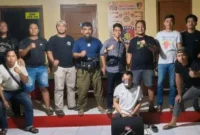 Polisi Tangkap Pencuri Emas 68 Gram di Mamuju, Hasil Curian Digadai untuk Judol. (Posnews/Ist)