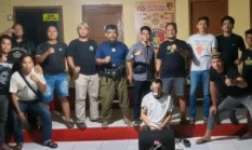 Gara-Gara Judol, Pria di Sulbar Curi Emas dan Uang Tetangganya