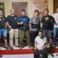 Polisi Tangkap Pencuri Emas 68 Gram di Mamuju, Hasil Curian Digadai untuk Judol. (Posnews/Ist)