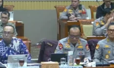 Anggaran Polri 2027 Kurang Rp66 Triliun, Remunerasi hingga Pemilu Jadi Alasan