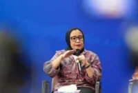 Kepala Badan Gizi Nasional, Nanik S Deyang. (Posnews/BGN)