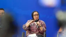 Kepala Badan Gizi Nasional, Nanik S Deyang. (Posnews/BGN)