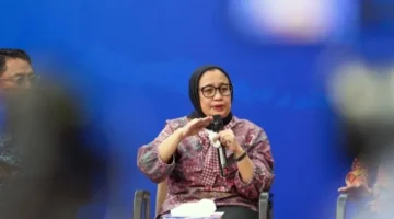 Kepala Badan Gizi Nasional, Nanik S Deyang. (Posnews/BGN)