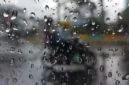 Ilustrasi, hujan ringan mengguyur wilayah Jakarta. (Posnews/Net)