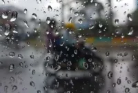 Ilustrasi, hujan ringan mengguyur wilayah Jakarta. (Posnews/Net)