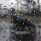 Ilustrasi, hujan ringan mengguyur wilayah Jakarta. (Posnews/Net)