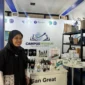 Stan SanGreat Natural Indonesia di Campuspreneur Expo 2026 IPB University menampilkan produk pengendali hama berbahan alami seperti gel dan semprotan untuk pasar lokal dan ekspor. (Posnews/Ist)

