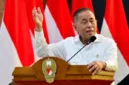 Mantan Menteri Pertahanan RI, Ryamizard Ryacudu. (Posnews/Ist)