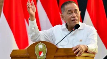 Mantan Menteri Pertahanan RI, Ryamizard Ryacudu. (Posnews/Ist)