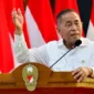 Mantan Menteri Pertahanan RI, Ryamizard Ryacudu. (Posnews/Ist)